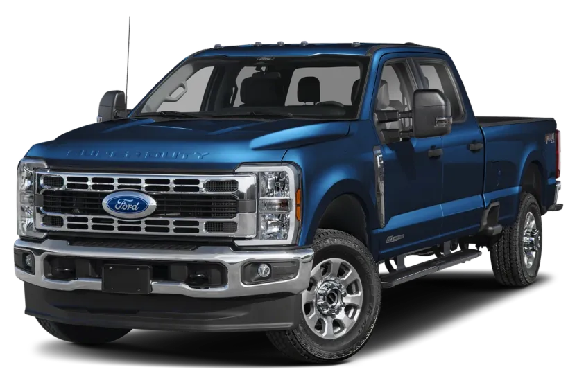 2023 Ford F-350 photo 1