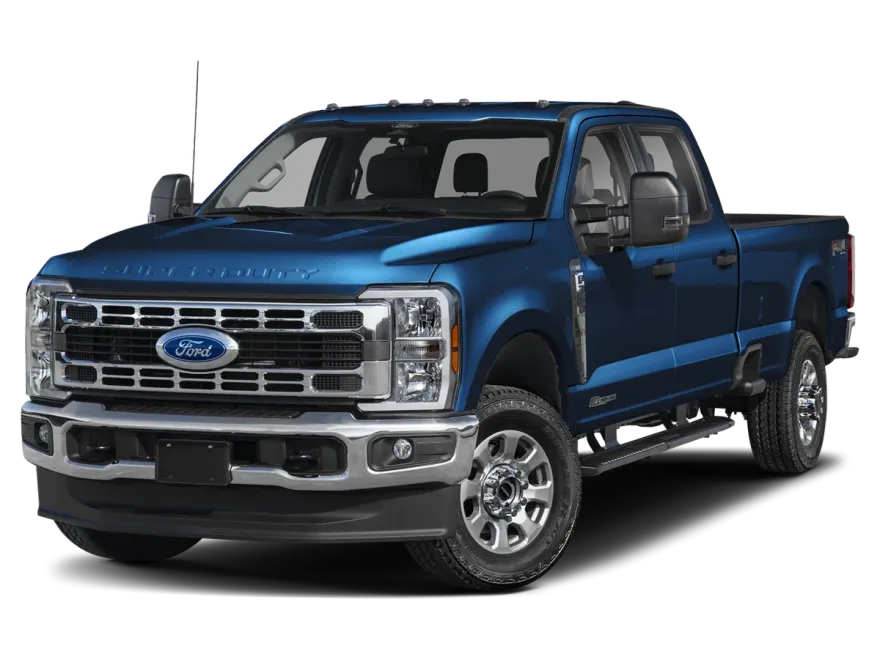 2023 Ford F-350 photo 1