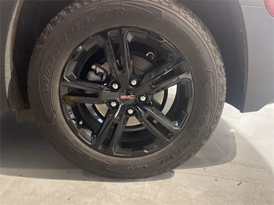 2024 Gmc Terrain AT4 photo 1