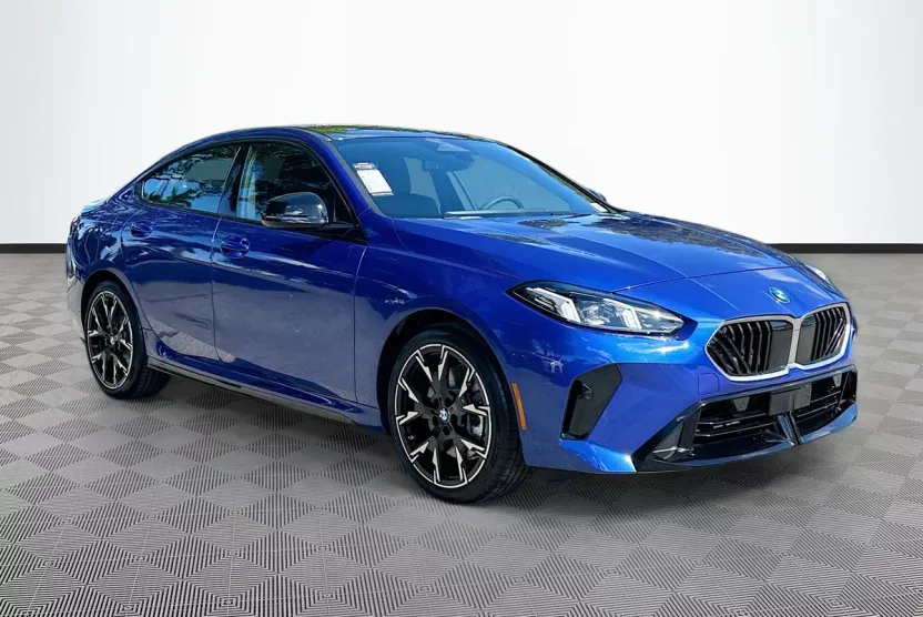 2026 Bmw 228 photo 1