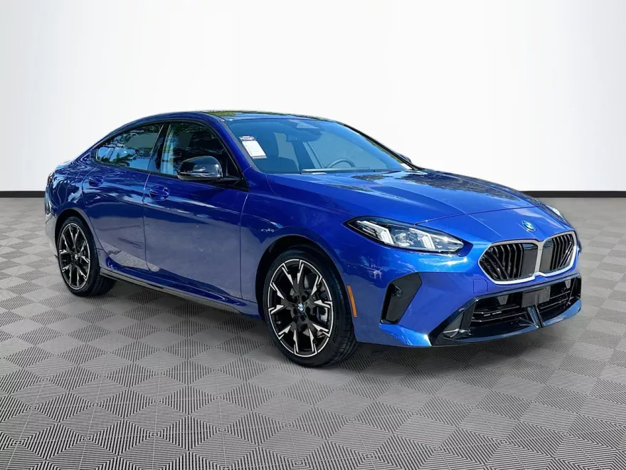 2026 Bmw 228 photo 1