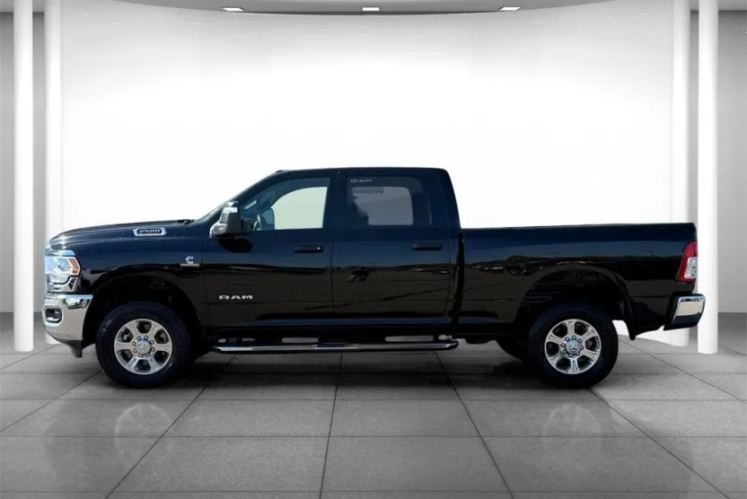 2024 Ram 2500 Big Horn photo 1