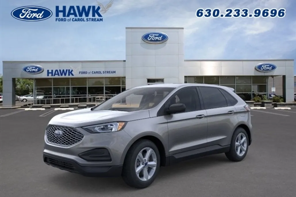 2024 Ford Edge SE photo 1