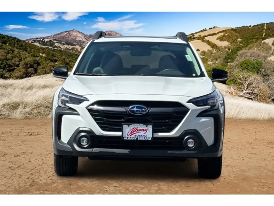 2025 Subaru Outback Premium photo 1