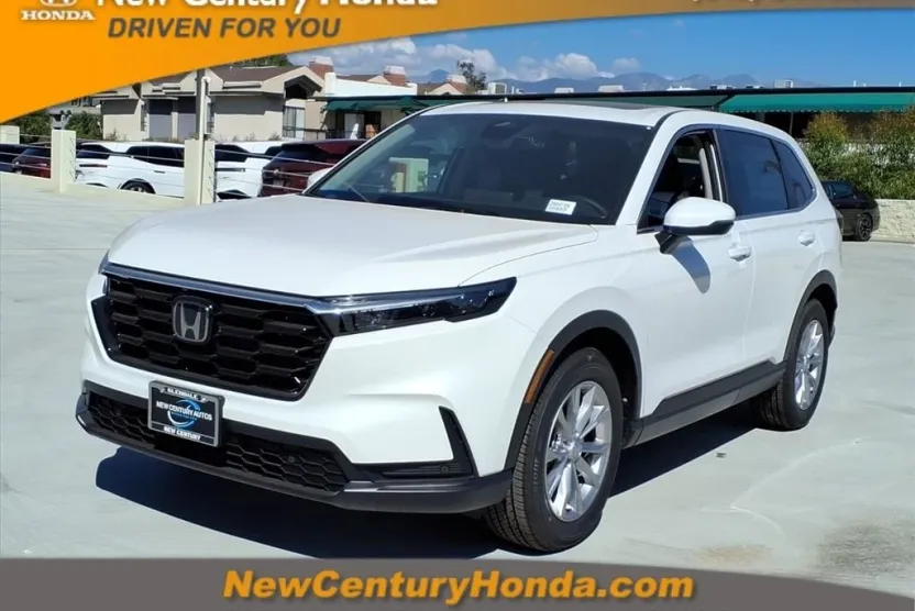 2023 Honda CR-V EX photo 1