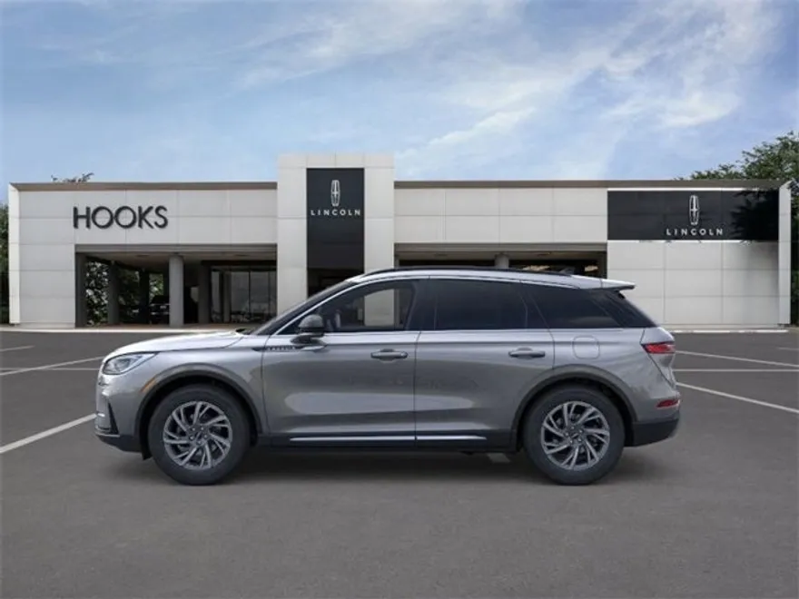 2026 Lincoln Corsair Premiere photo 1