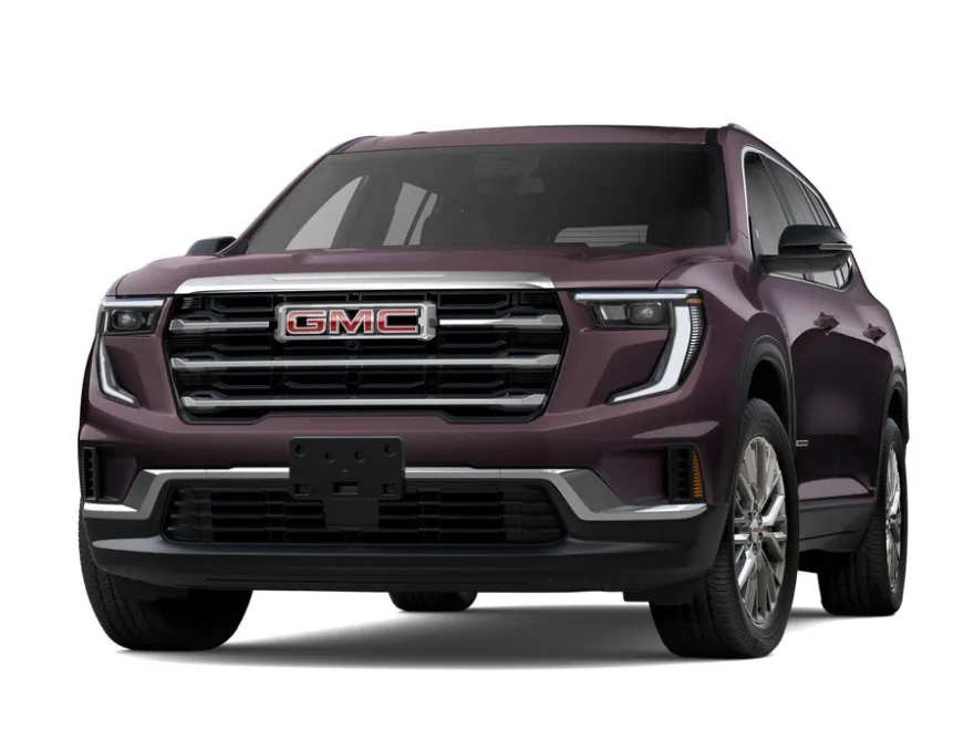 2026 Gmc Acadia Elevation photo 1