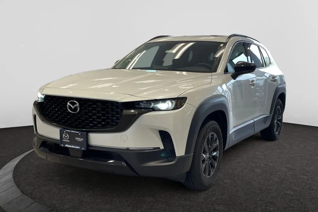 2025 Mazda CX-50 Premium photo 1