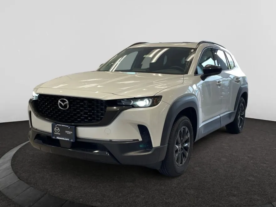 2025 Mazda CX-50 Premium photo 1