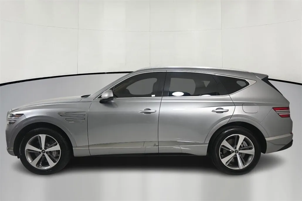 2024 Genesis GV80 3.5T photo 1