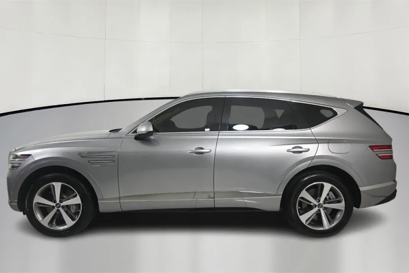 2024 Genesis GV80 3.5T photo 1