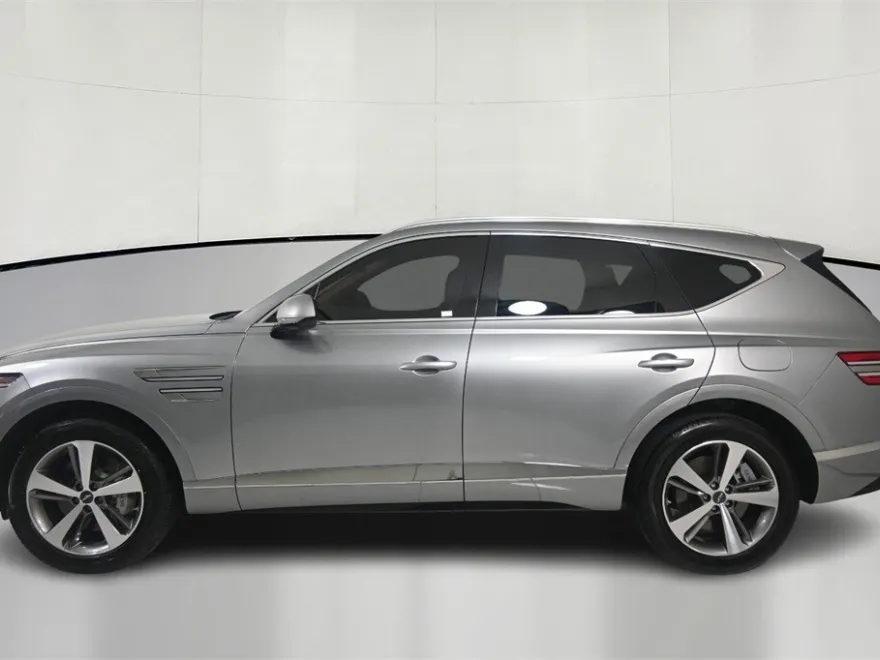2024 Genesis GV80 3.5T photo 1