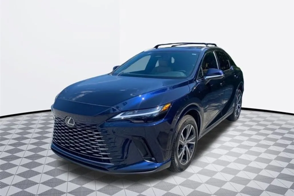2024 Lexus RX 350 Premium photo 1