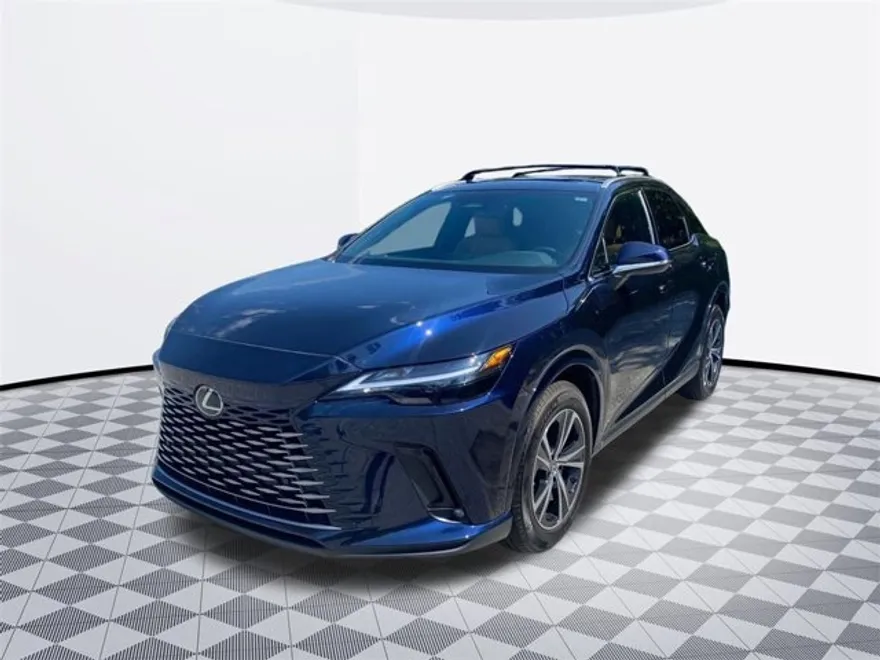 2024 Lexus RX 350 Premium photo 1
