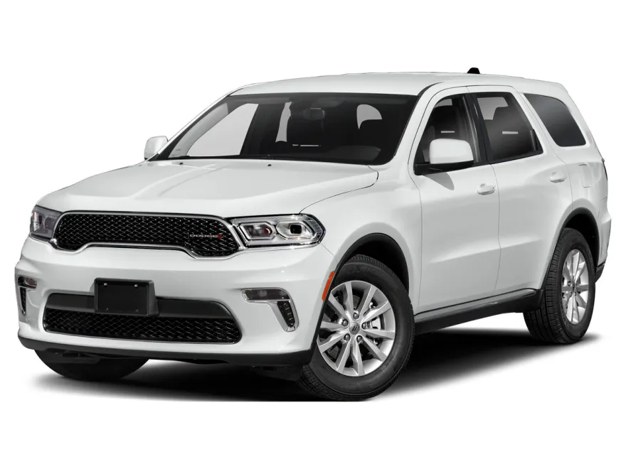 2023 Dodge Durango GT photo 1