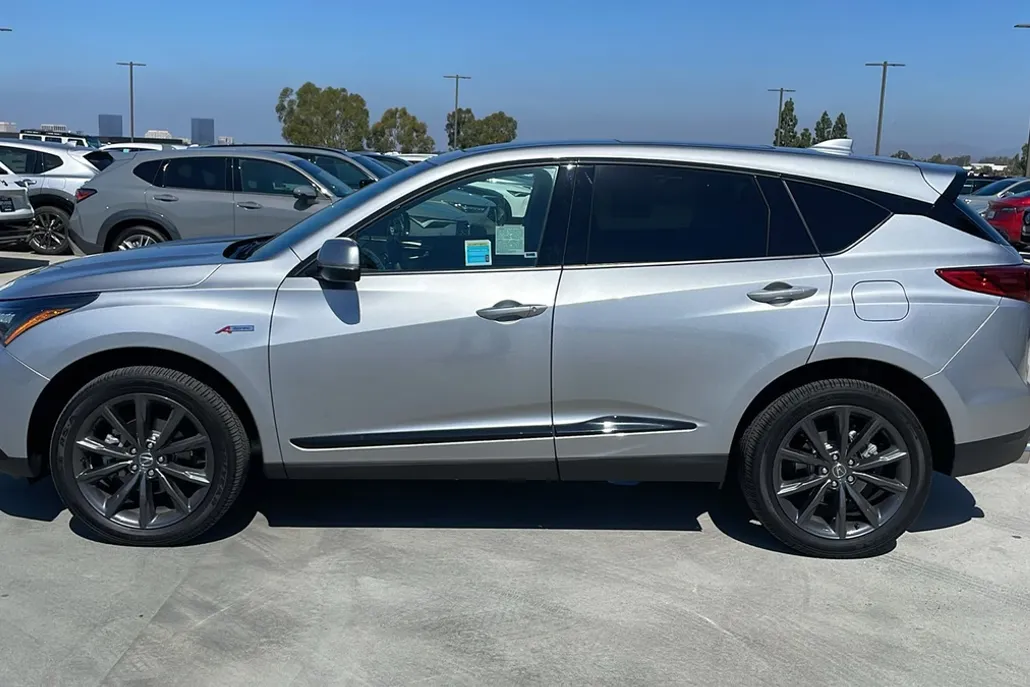 2025 Acura RDX A-Spec photo 1