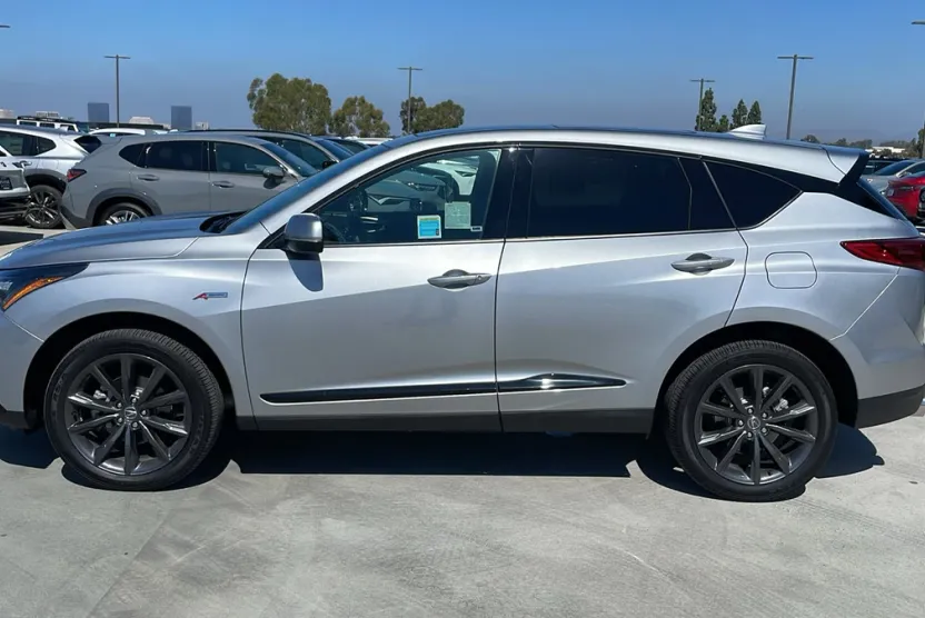 2025 Acura RDX A-Spec photo 1
