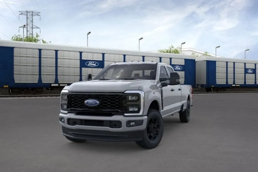 2026 Ford F-250 photo 1