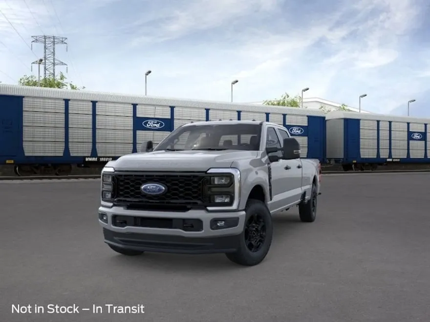 2026 Ford F-250 photo 1