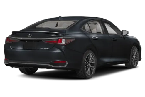 2025 Lexus ES 300h photo 2