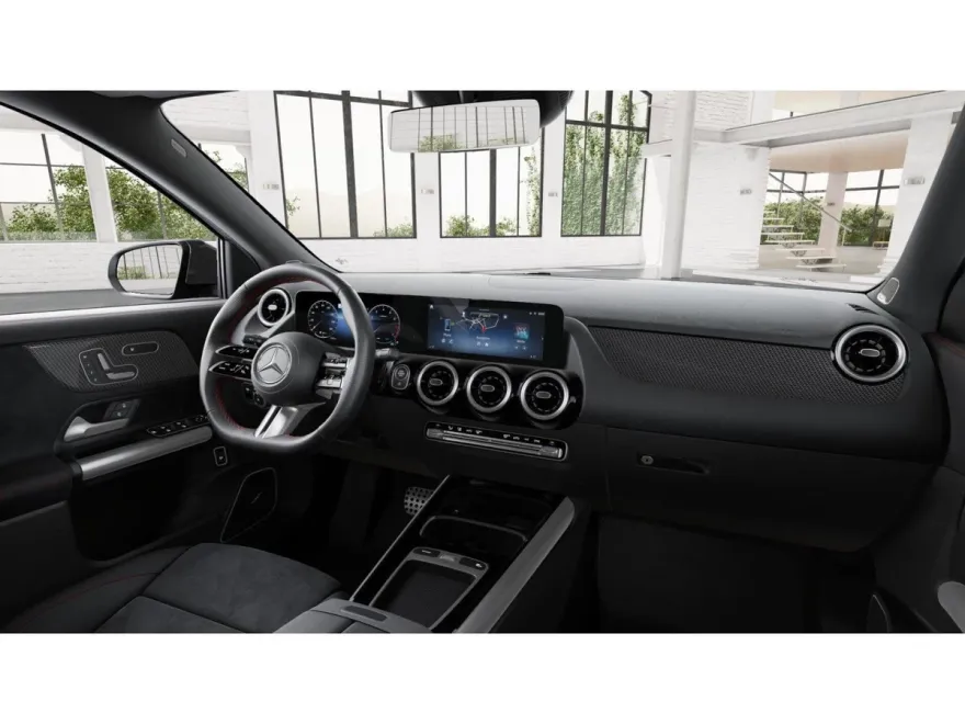 2026 Mercedes Benz GLA 250 4MATIC photo 1
