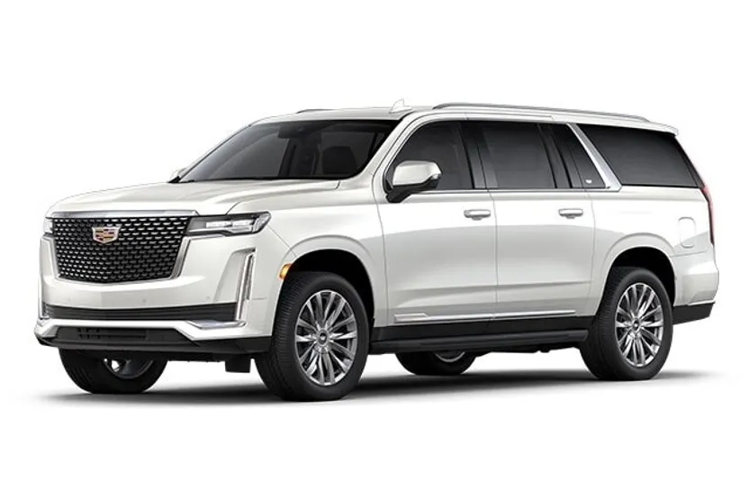 2023 Cadillac Escalade ESV Premium Luxury photo 1