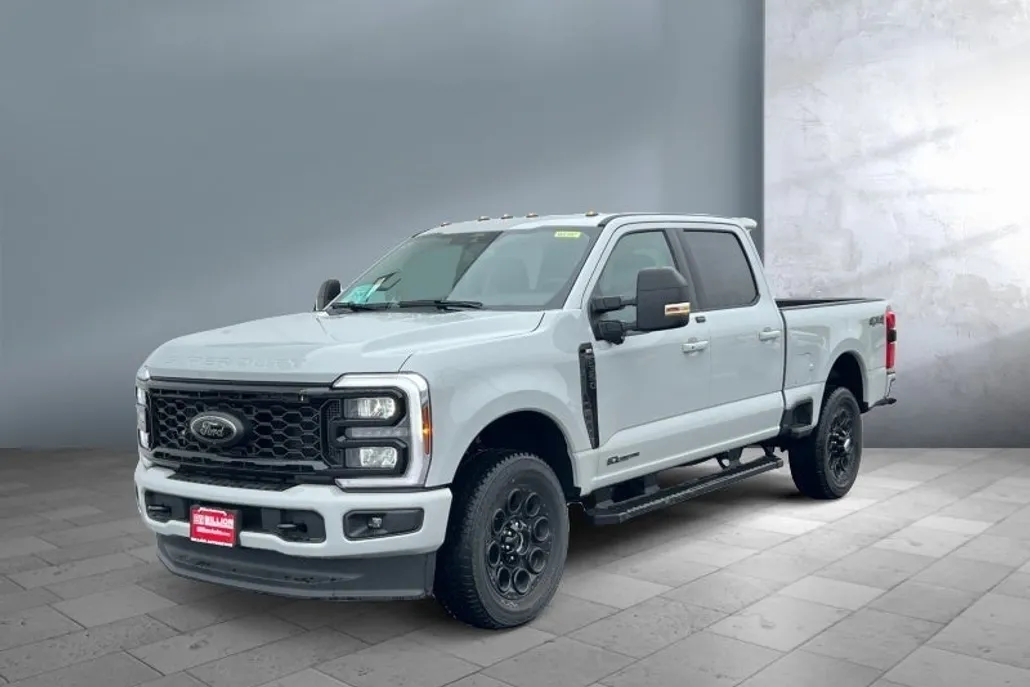 2025 Ford F-350 XLT photo 1