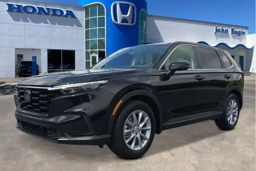 2026 Honda CR-V EX photo 1