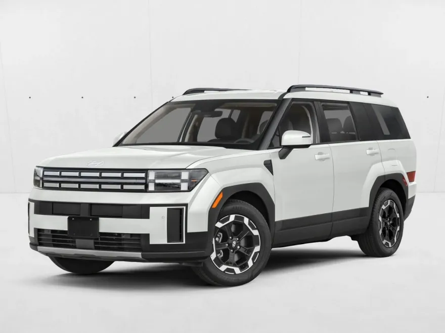 2024 Hyundai Santa Fe SEL photo 1