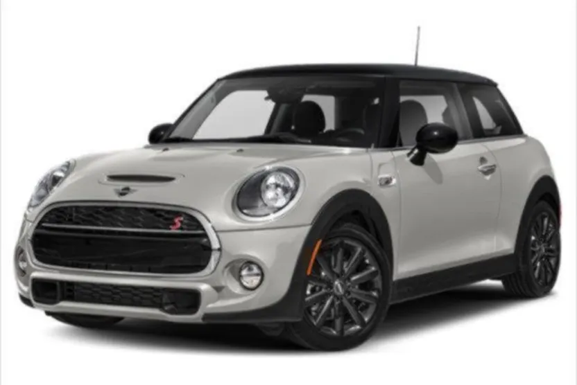 2020 Mini Cooper Hardtop S photo 1