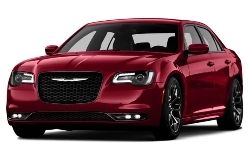 2015 Chrysler 300 S photo 1