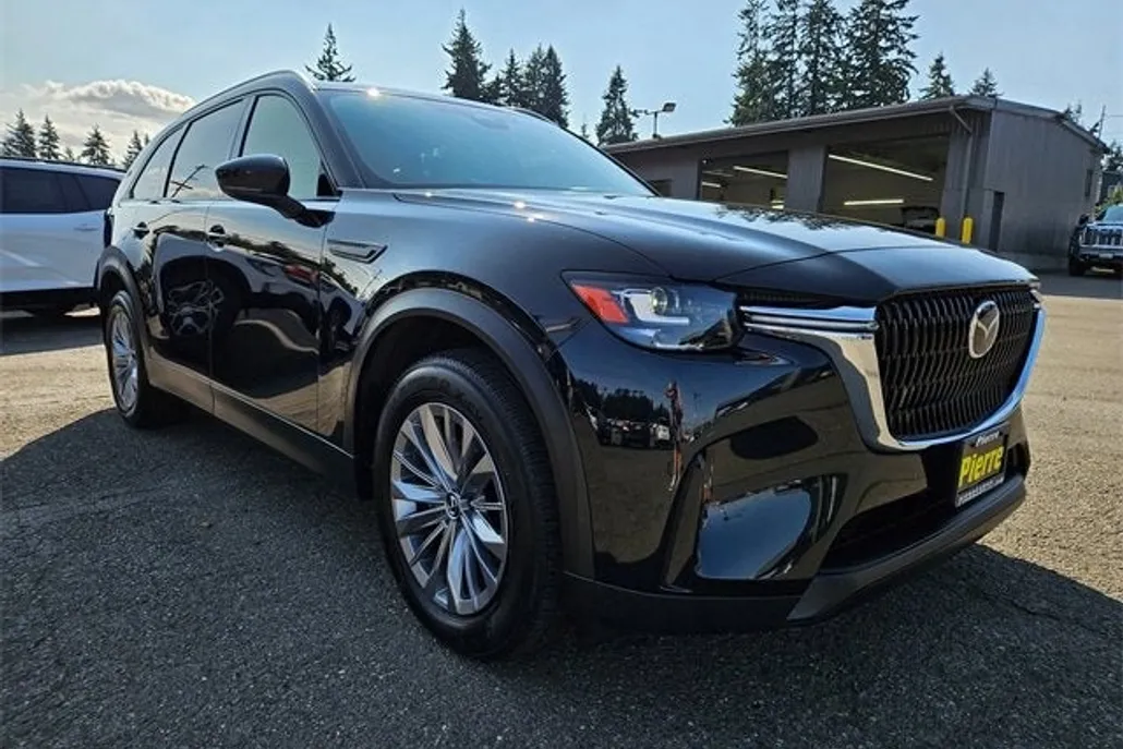 2024 Mazda CX-90 3.3 Turbo Preferred Plus photo 1