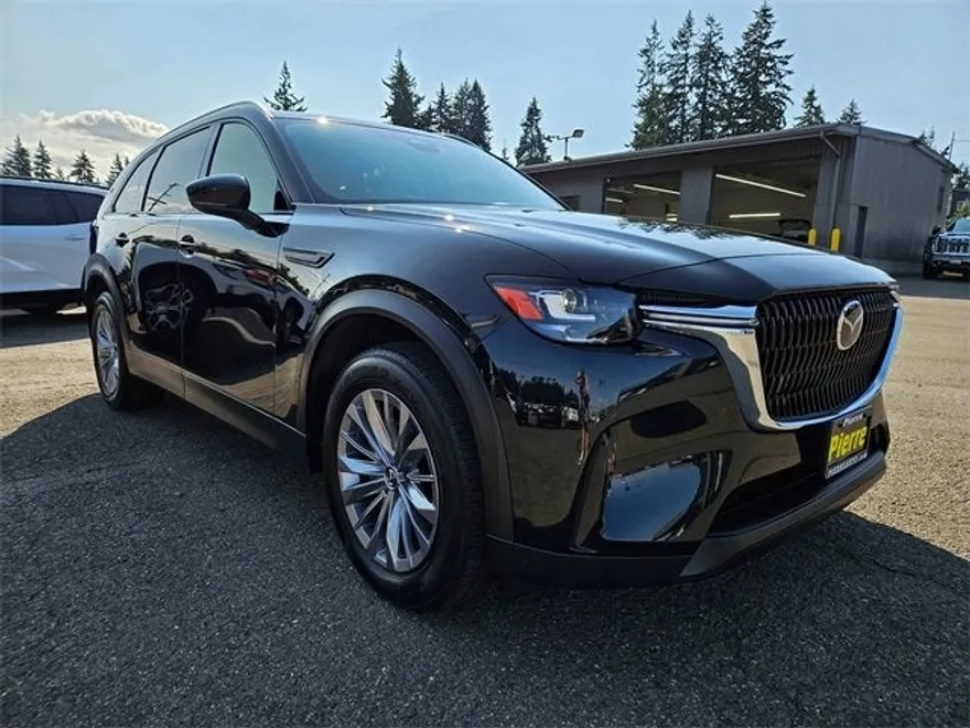 2024 Mazda CX-90 3.3 Turbo Preferred Plus photo 1