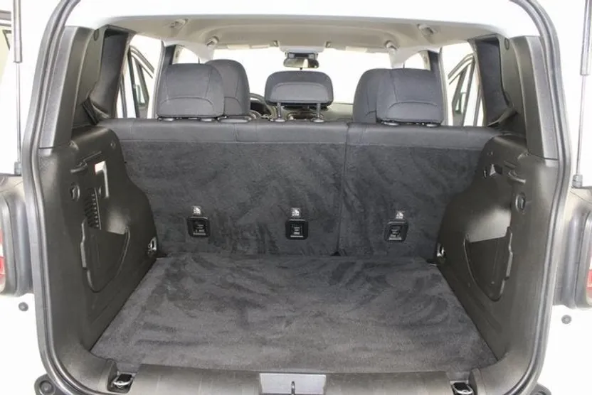2021 Jeep Renegade Latitude photo 1