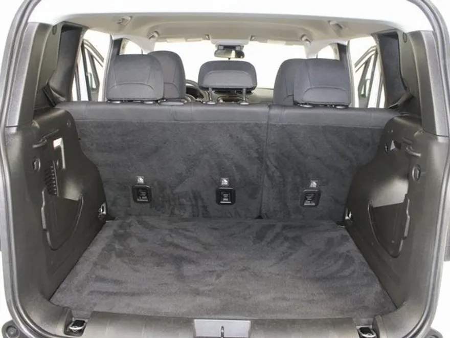 2021 Jeep Renegade Latitude photo 1