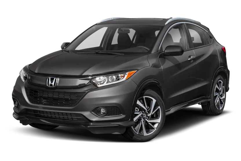 2019 Honda HR-V Sport photo 1
