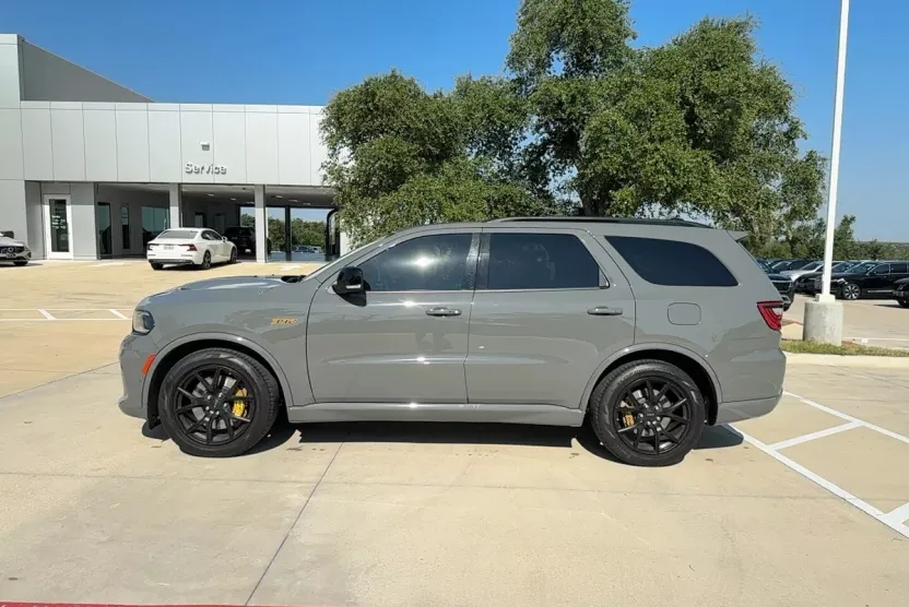 2024 Dodge Durango SRT 392 Premium photo 1