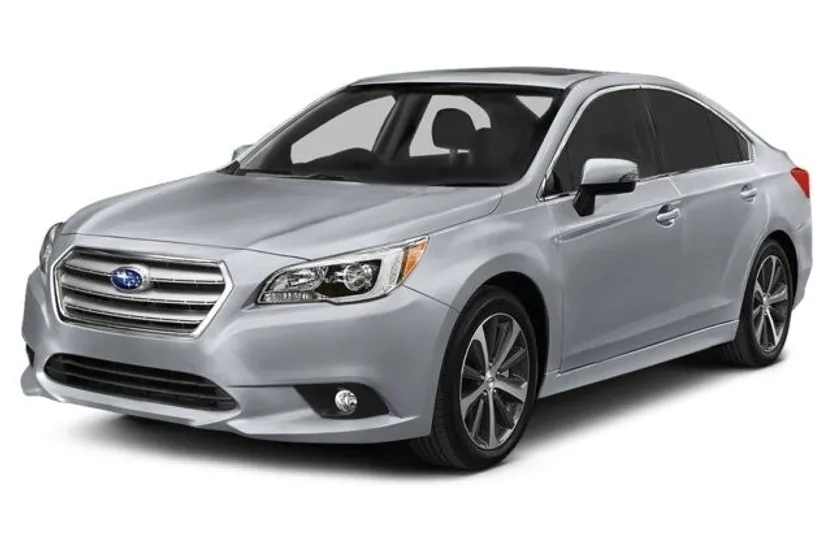 2015 Subaru Legacy 2.5i photo 1