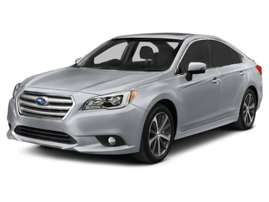 2015 Subaru Legacy 2.5i photo 1