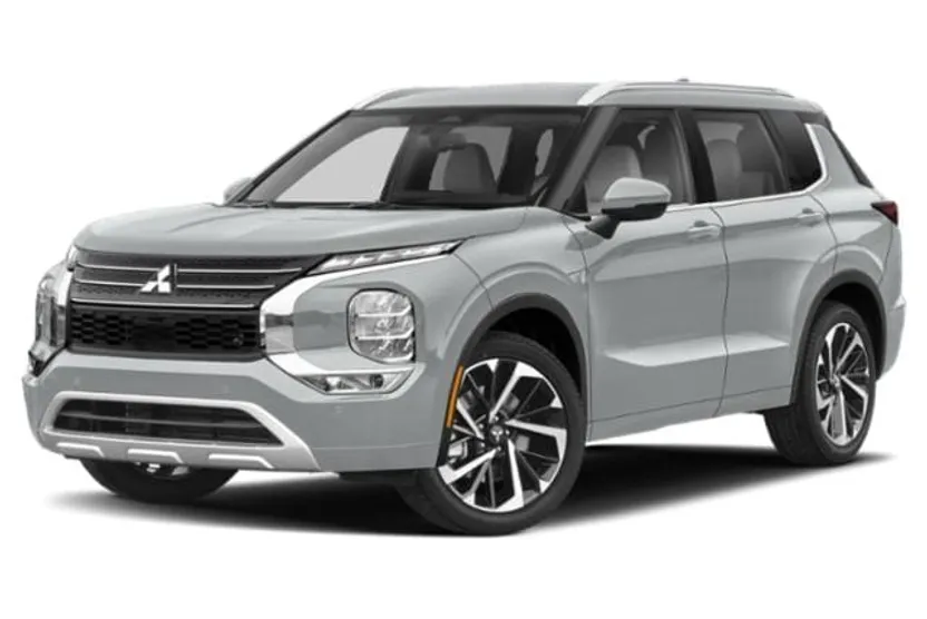 2023 Mitsubishi Outlander SE photo 1