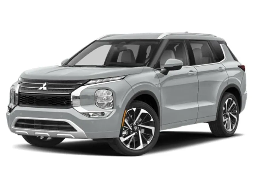 2023 Mitsubishi Outlander SE photo 1