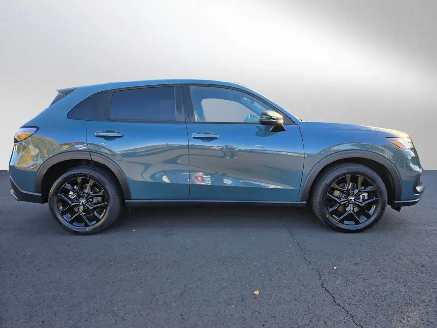 2023 Honda HR-V Sport photo 1