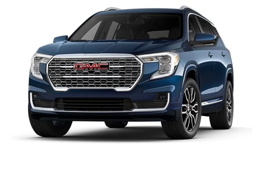 2023 Gmc Terrain Denali photo 1