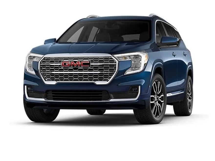 2023 Gmc Terrain Denali photo 1