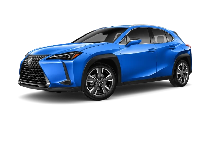 2025 Lexus UX photo 1