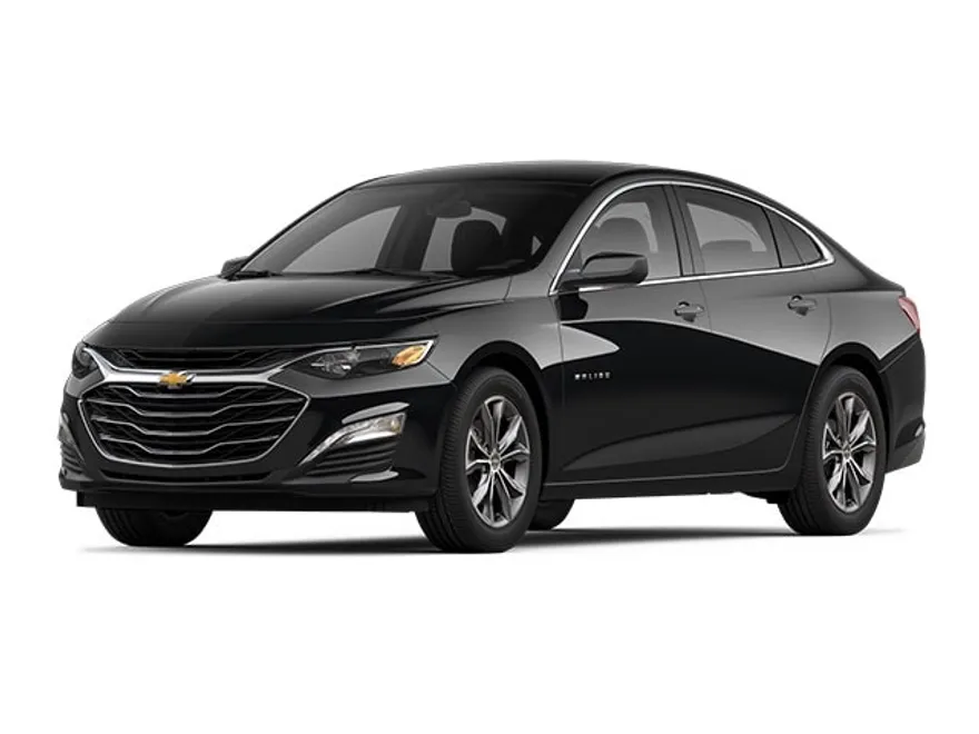 2023 Chevrolet Malibu 1LT photo 1