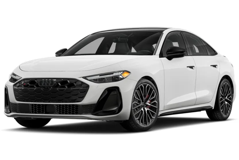 2025 Audi S5 Prestige photo 1