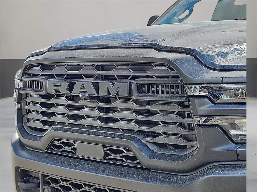 2026 Ram 2500 Tradesman photo 1