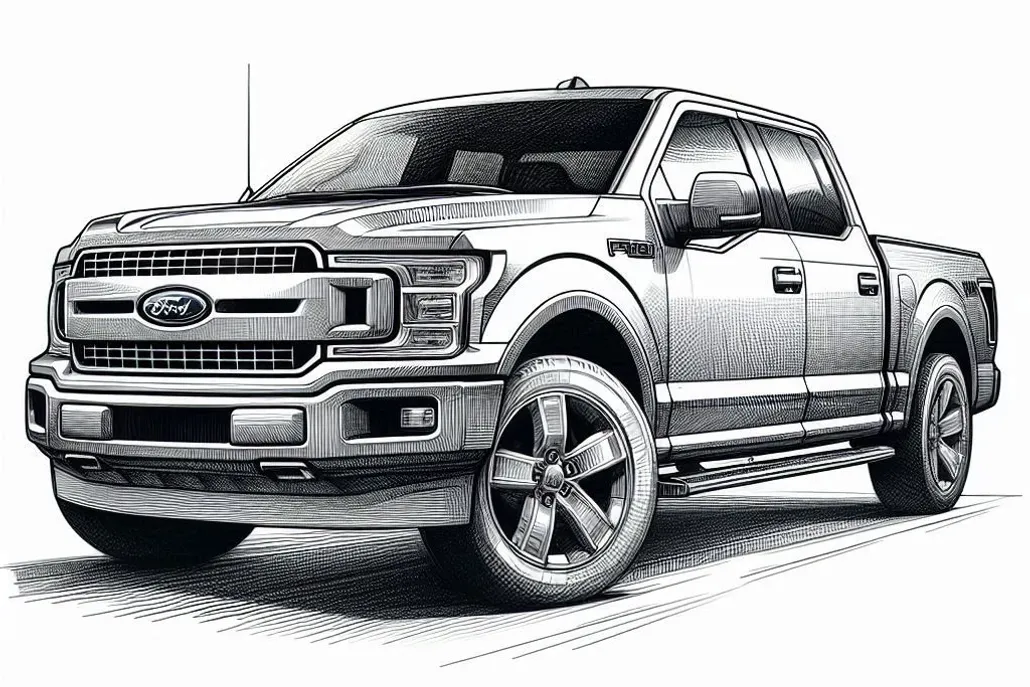 2026 Ford F-350 photo 1