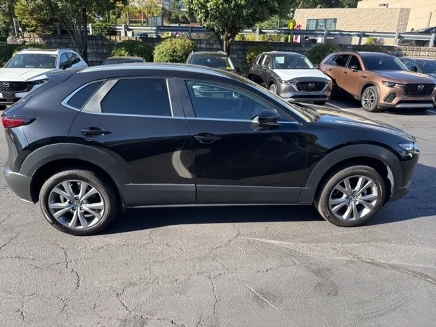2022 Mazda CX-30 2.5 S Preferred photo 1